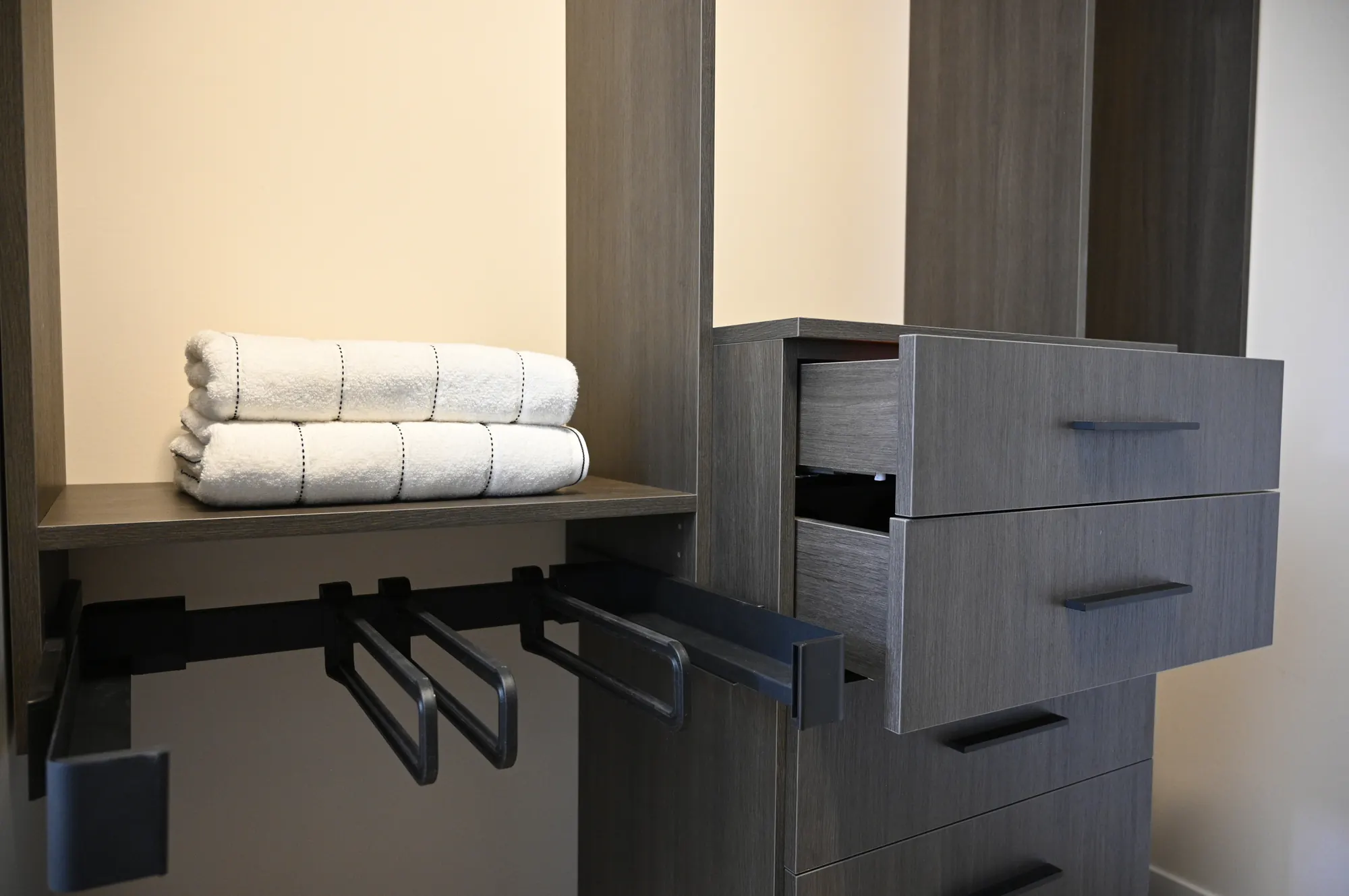 Closet & Storage project DP