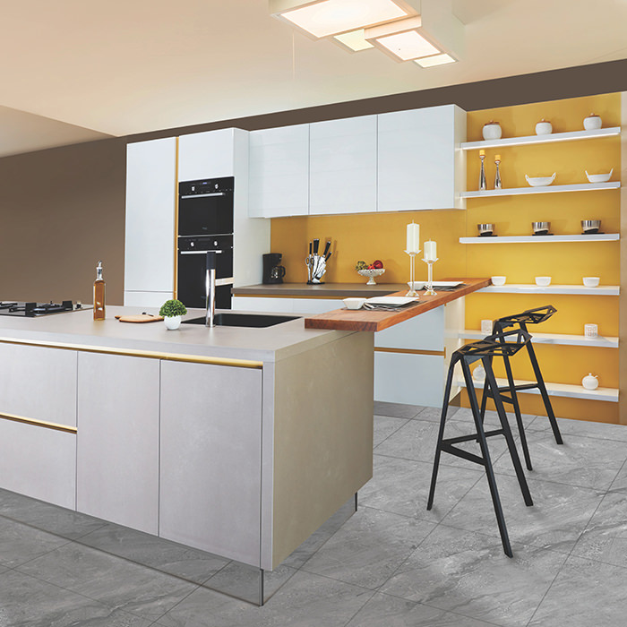 Commercial Interior Design